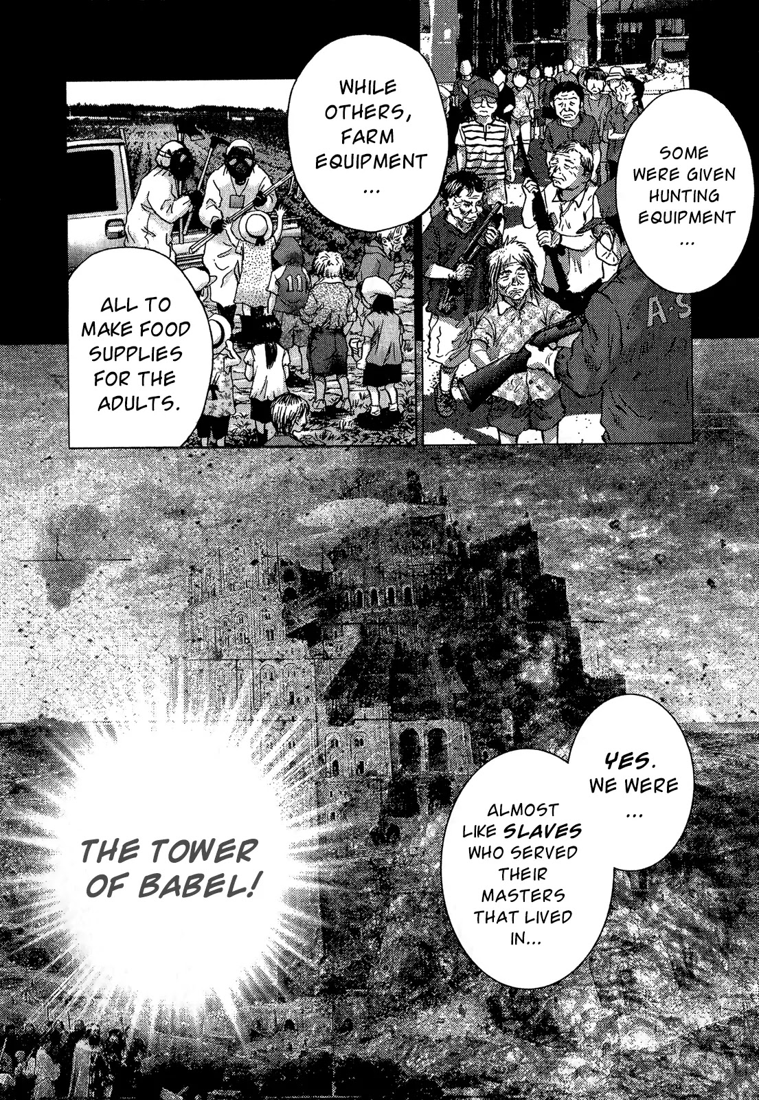 Sprite chapter 33 page 30