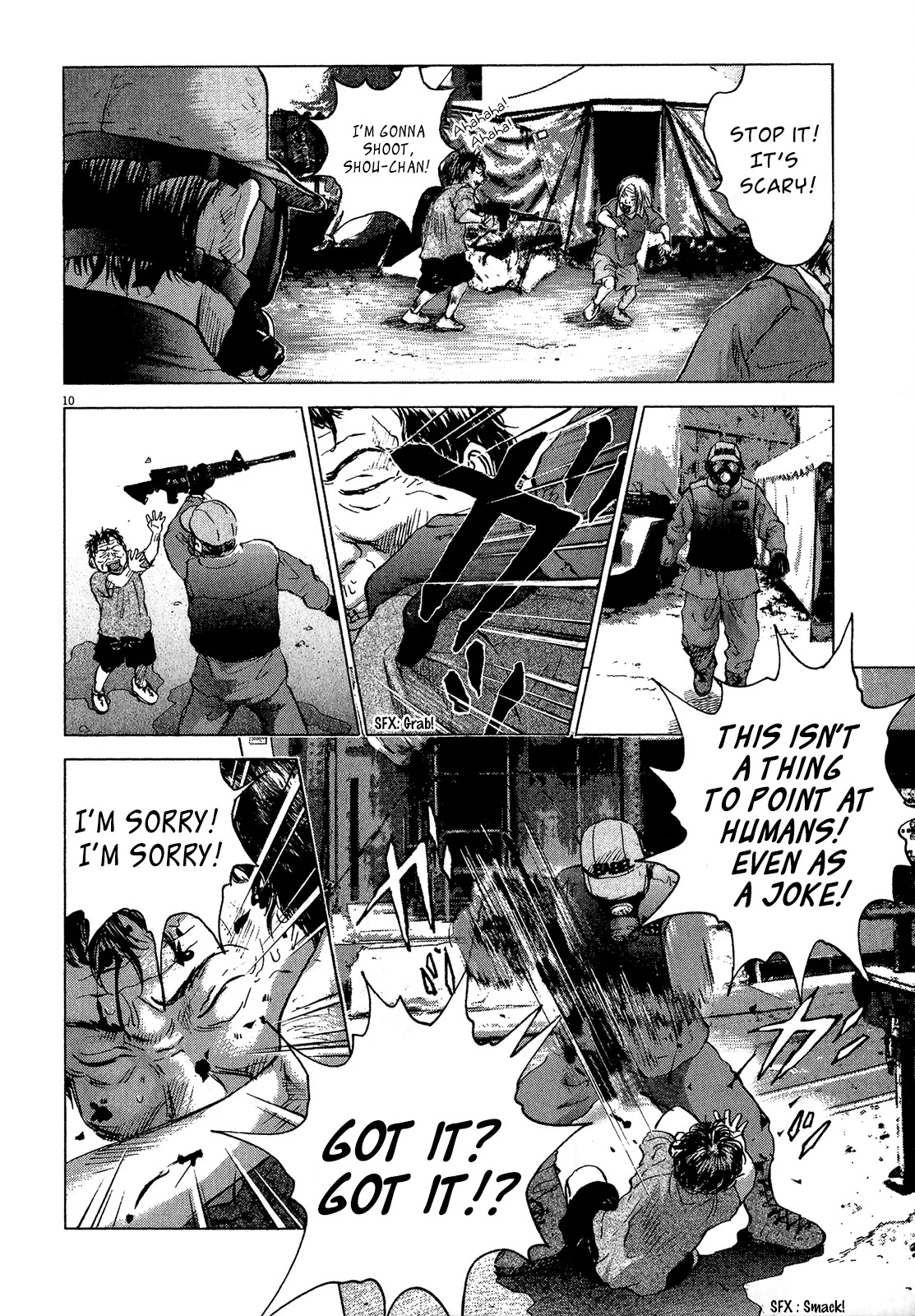 Sprite chapter 34 page 10