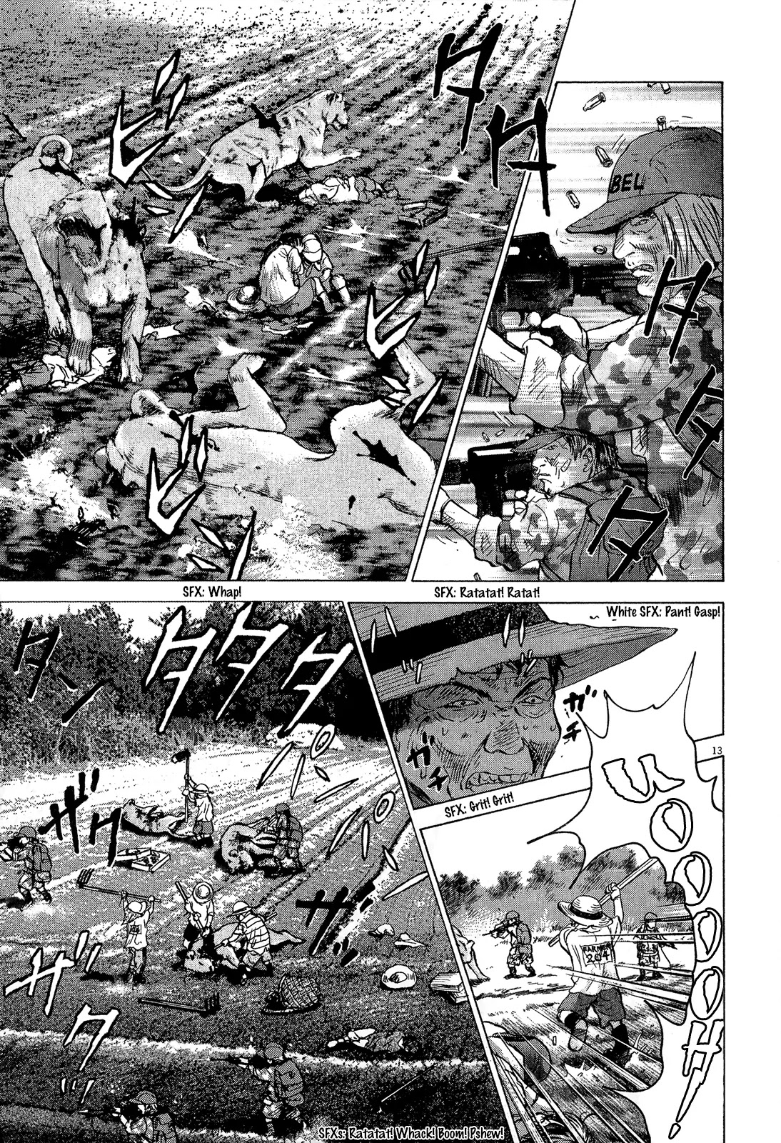 Sprite chapter 35 page 14