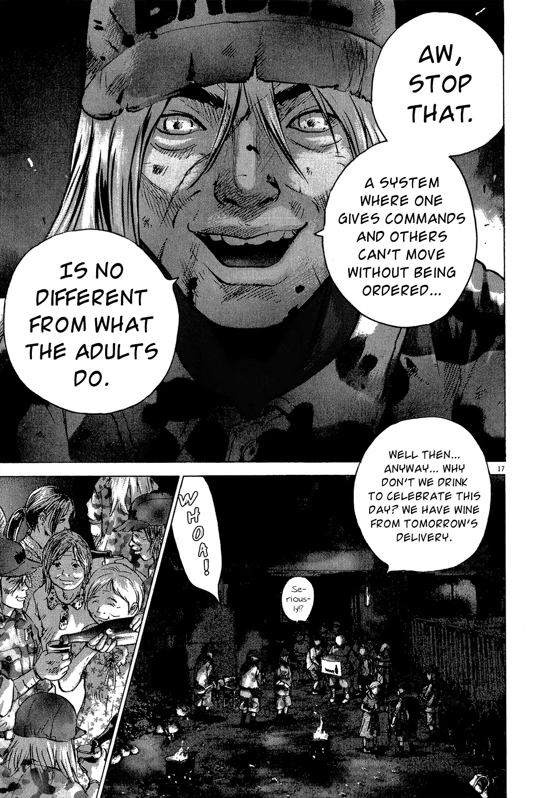 Sprite chapter 35 page 18