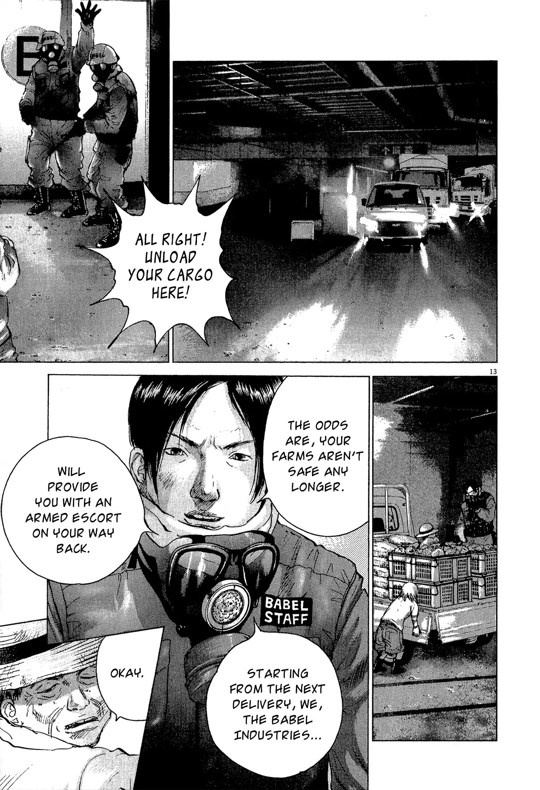 Sprite chapter 36 page 14