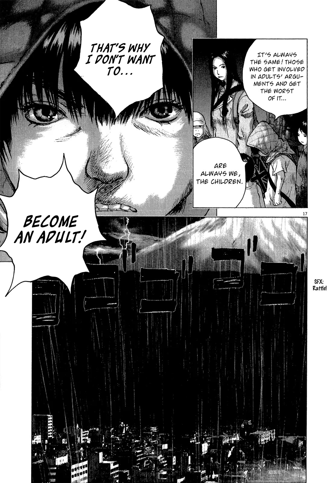 Sprite chapter 36 page 18