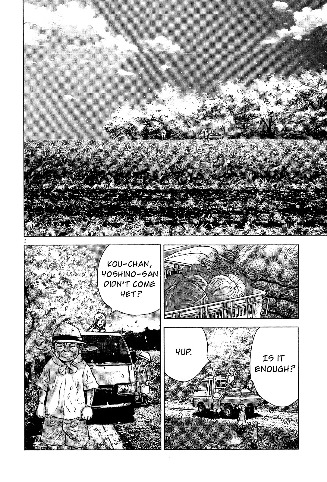 Sprite chapter 36 page 3