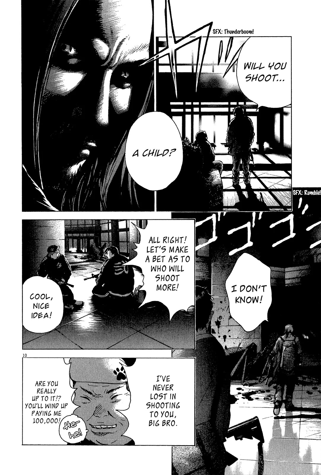 Sprite chapter 37 page 10