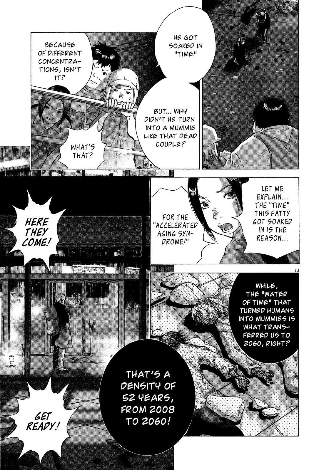 Sprite chapter 37 page 13