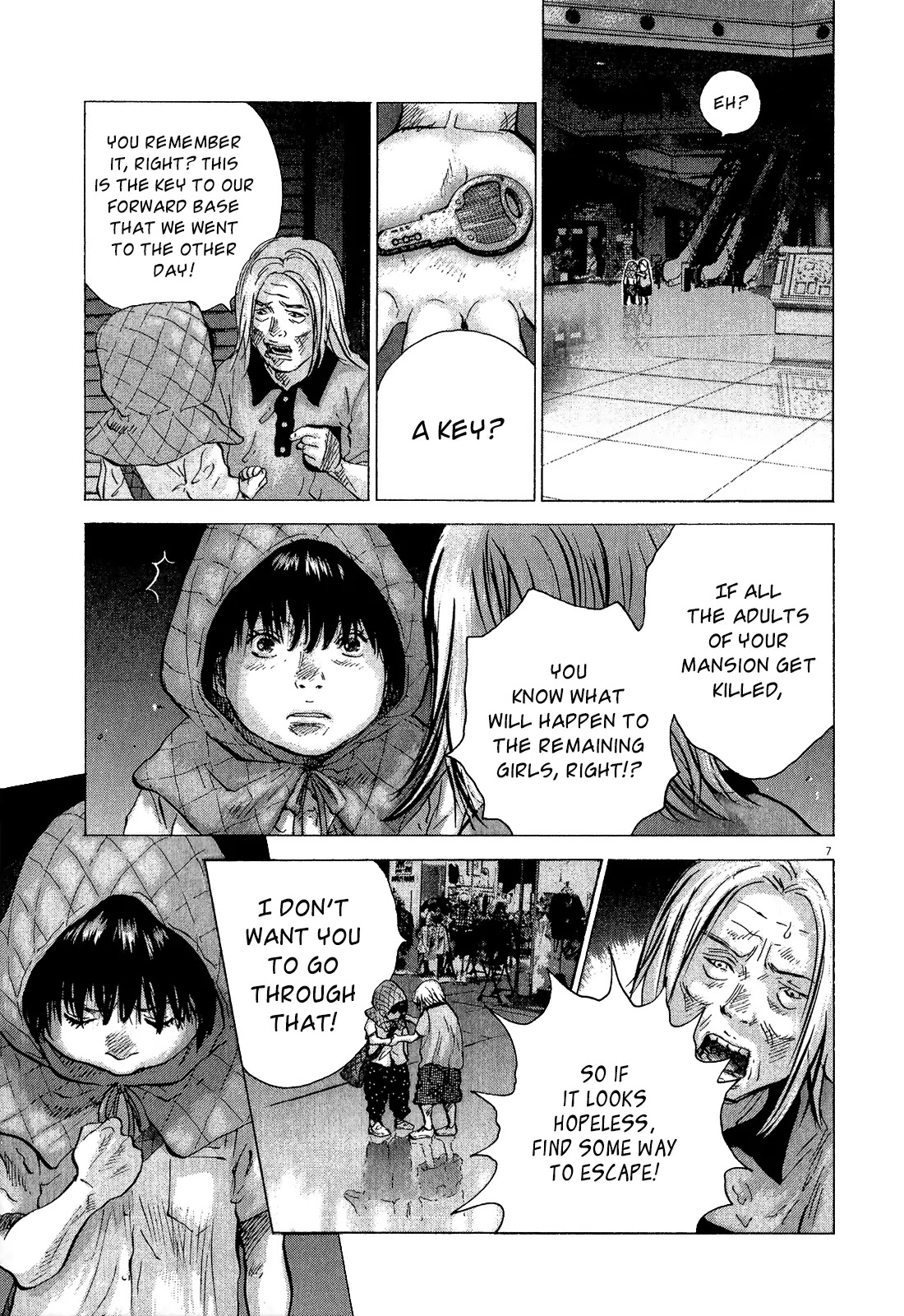 Sprite chapter 37 page 7