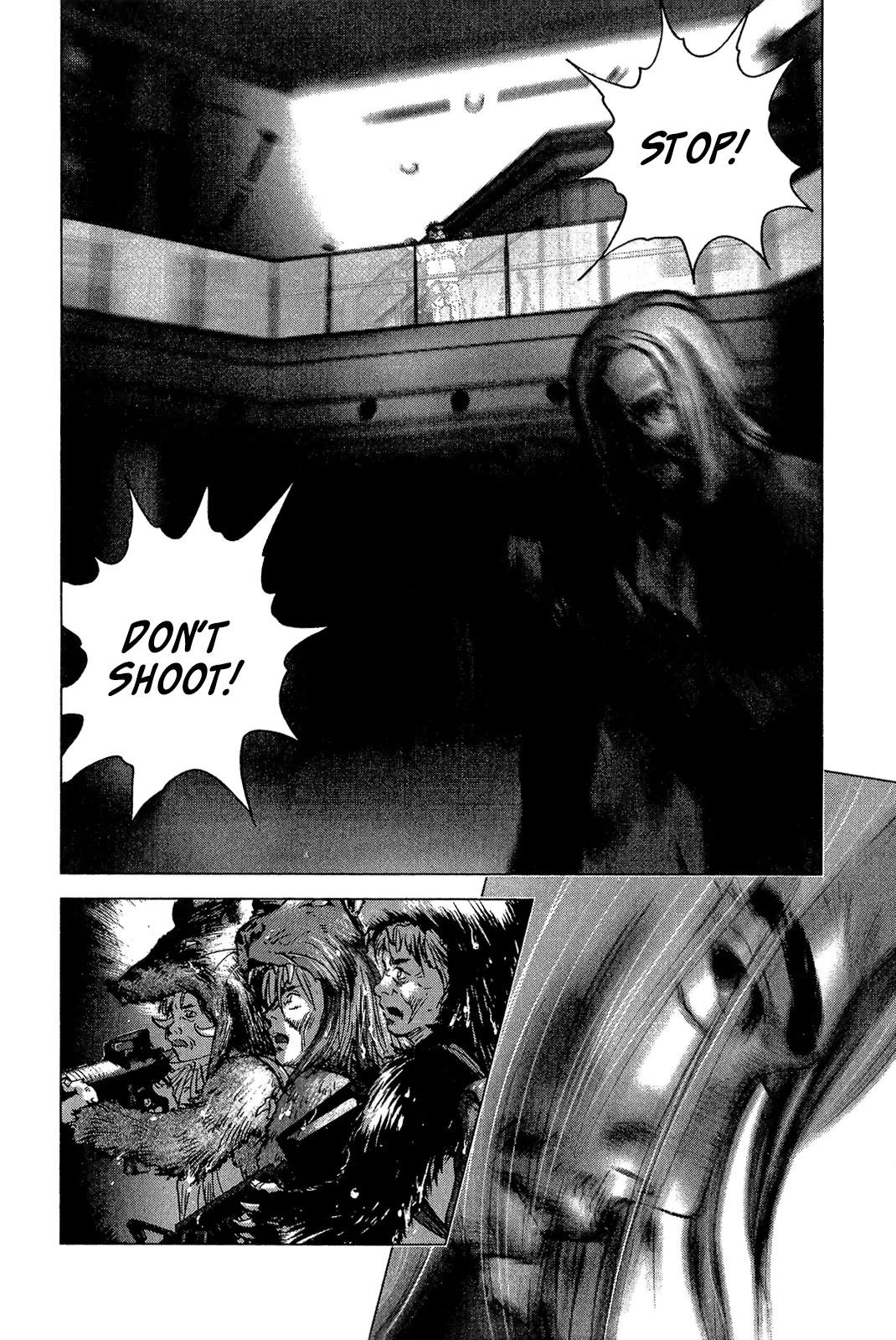 Sprite chapter 38 page 11