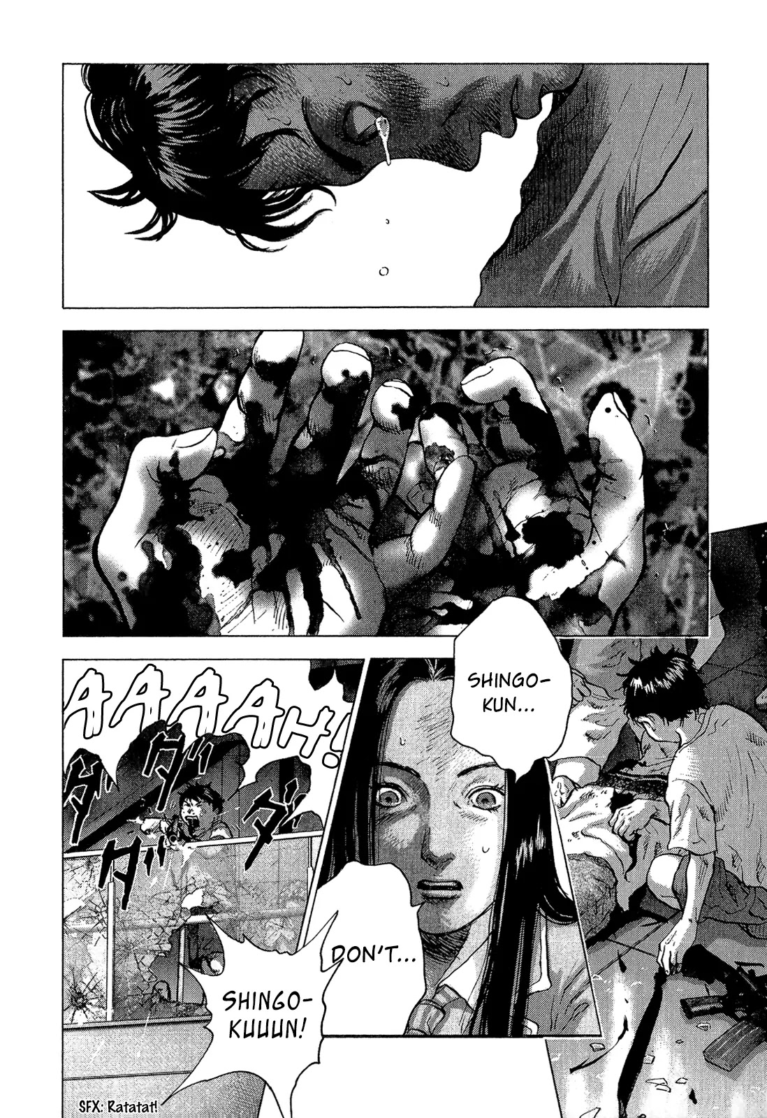 Sprite chapter 38 page 21