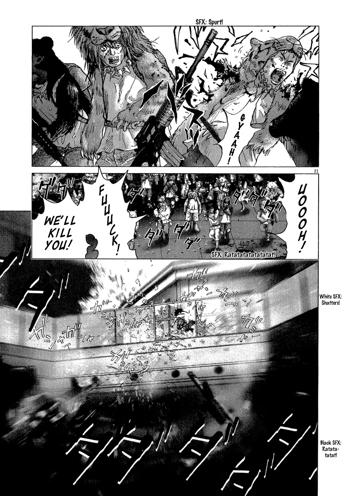 Sprite chapter 38 page 22