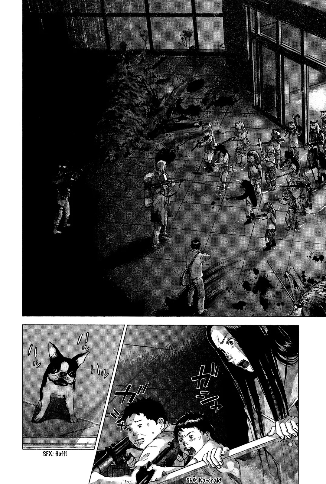 Sprite chapter 38 page 7