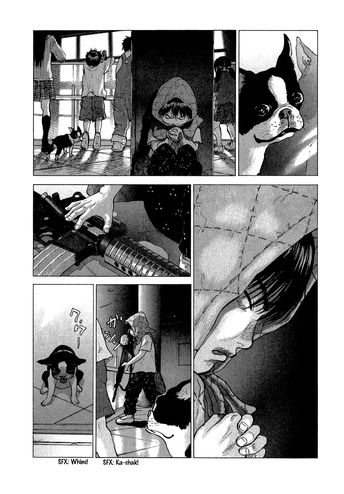 Sprite chapter 38 page 8