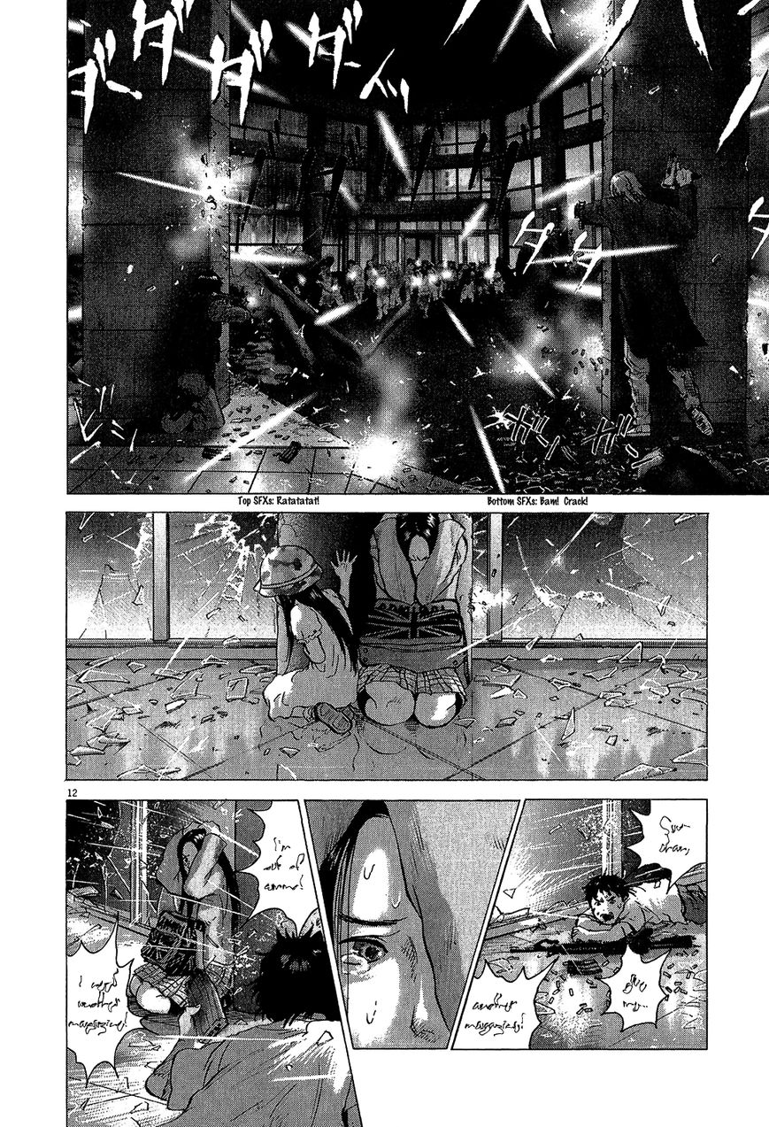 Sprite chapter 39 page 13