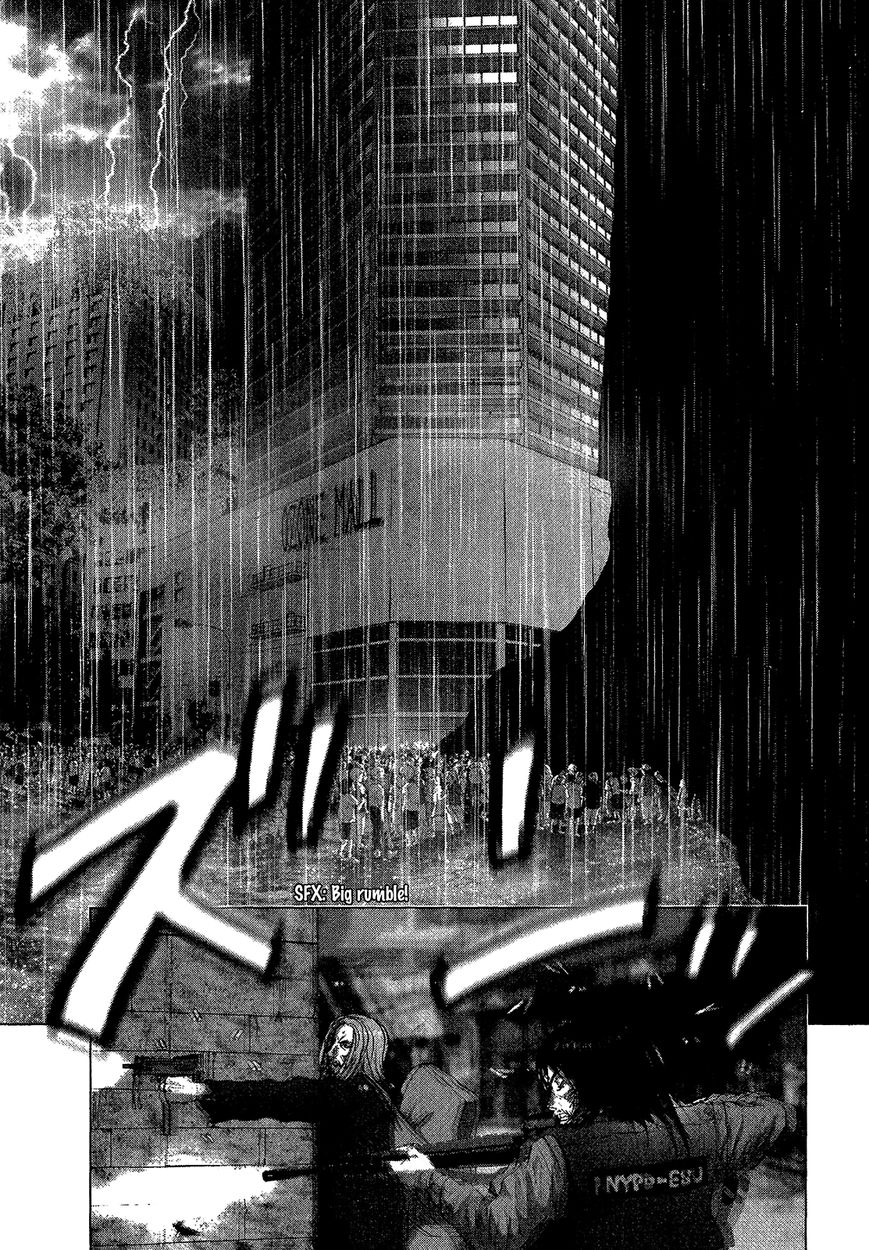 Sprite chapter 39 page 15