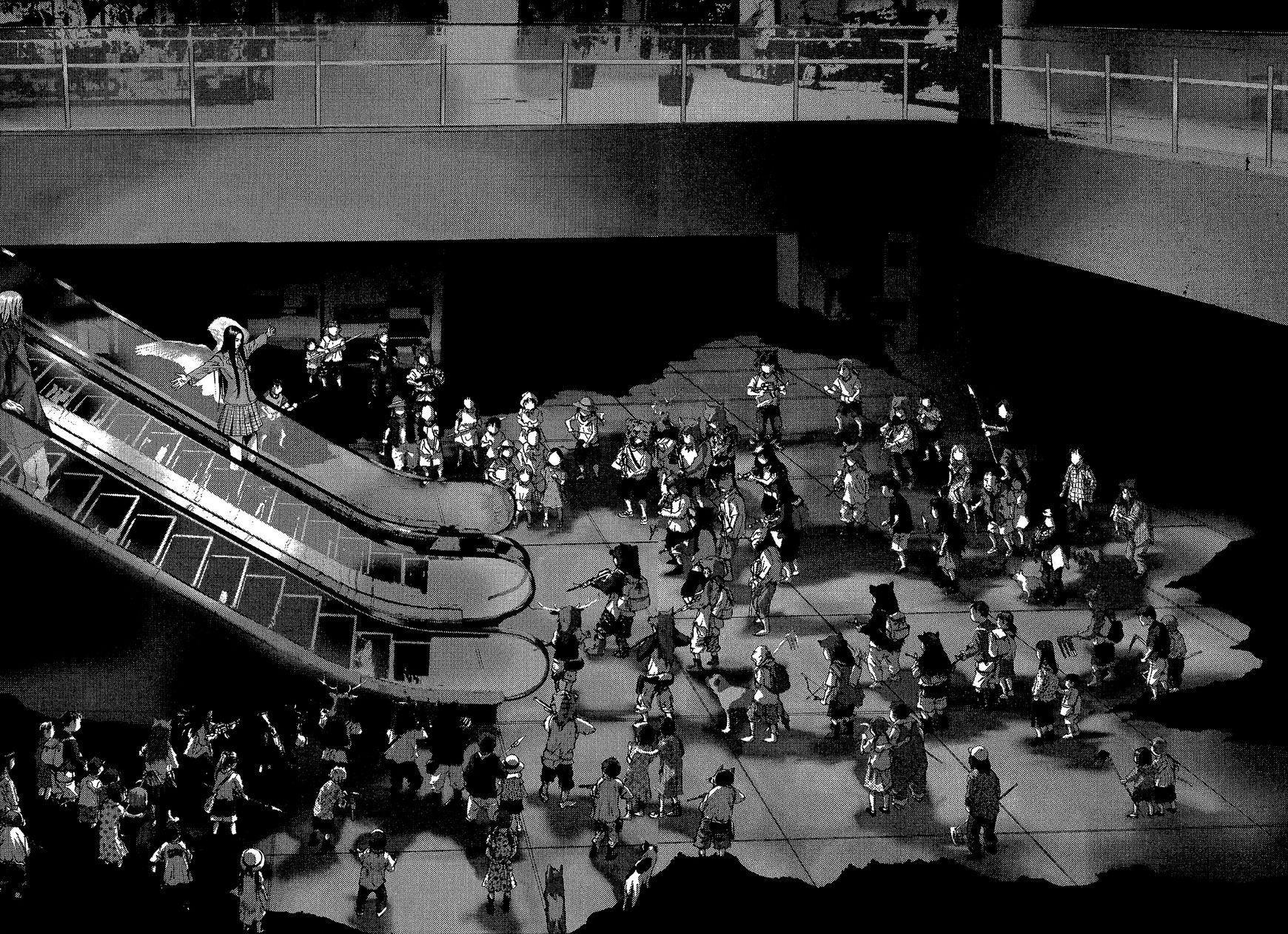 Sprite chapter 39 page 22