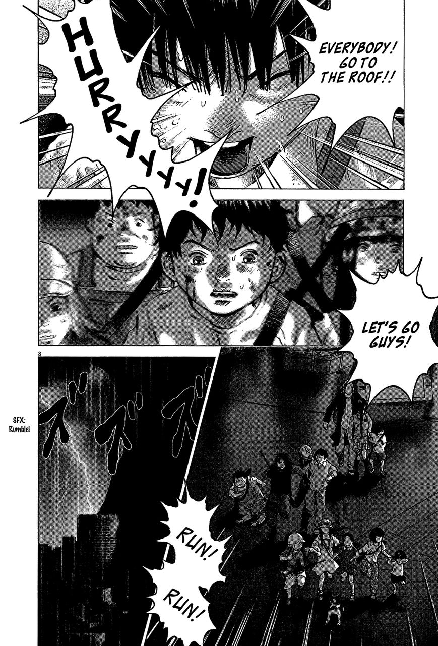 Sprite chapter 41 page 8