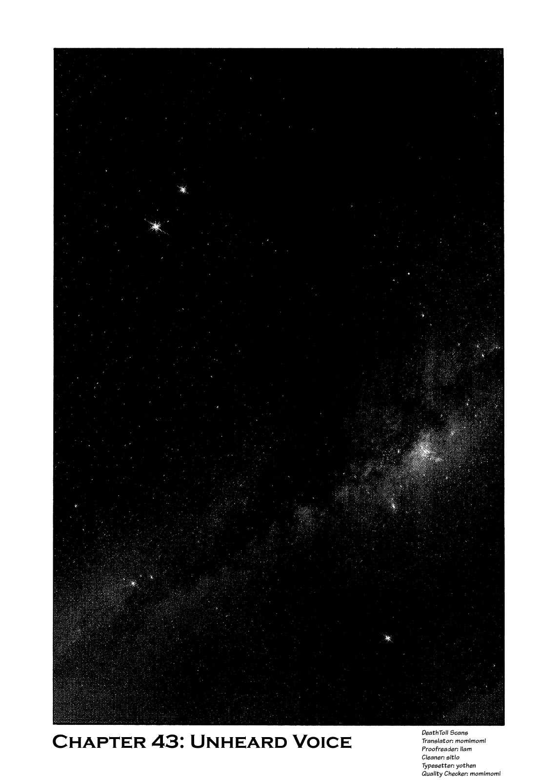 Sprite chapter 43 page 1