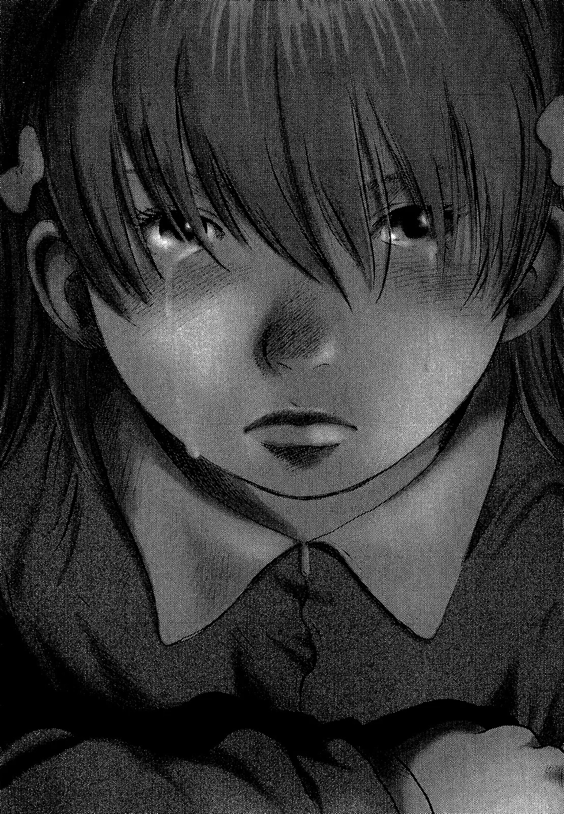 Sprite chapter 43 page 6