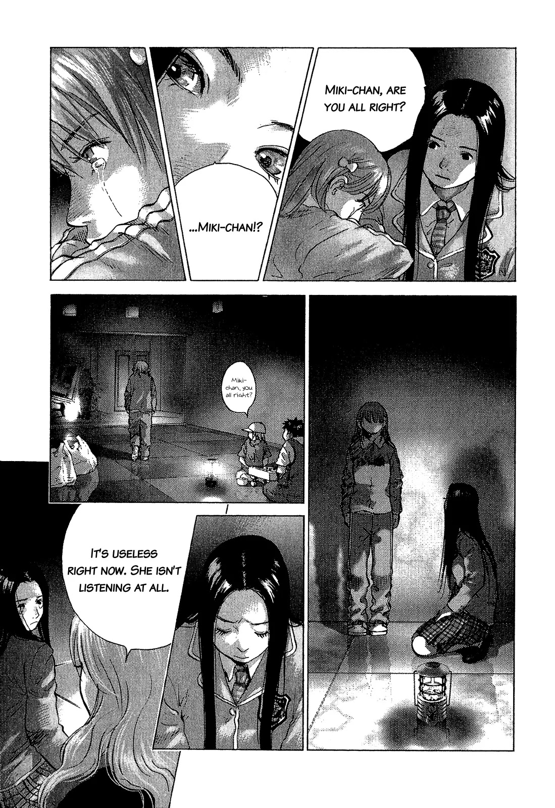 Sprite chapter 43 page 7