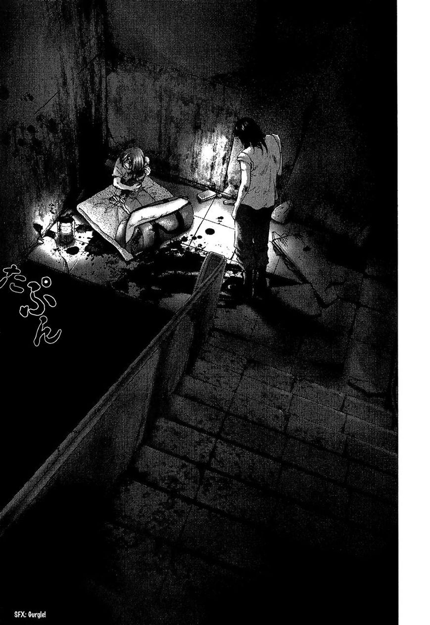 Sprite chapter 45 page 9