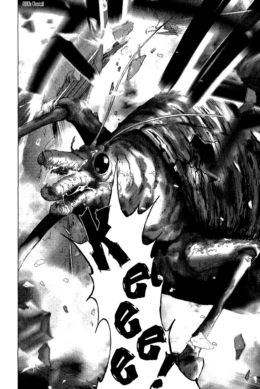 Sprite chapter 46 page 11