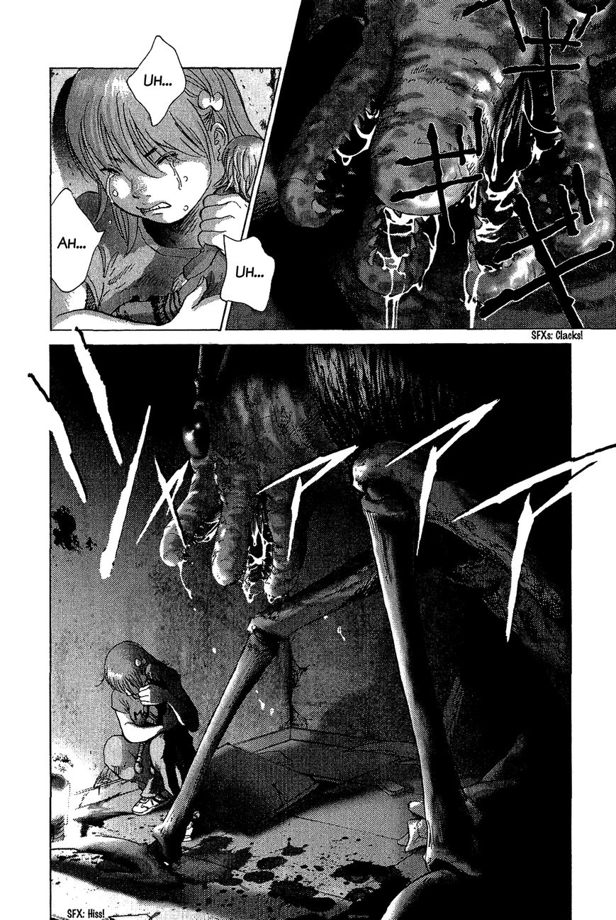 Sprite chapter 46 page 16