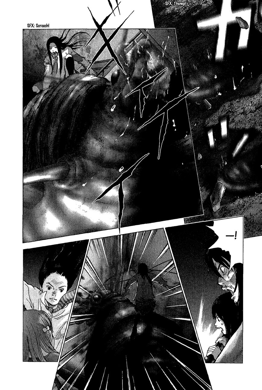 Sprite chapter 46 page 18