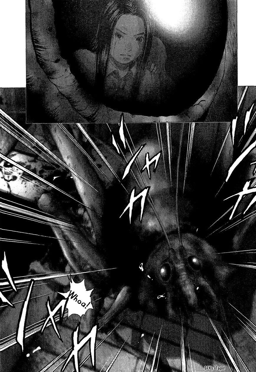 Sprite chapter 46 page 20