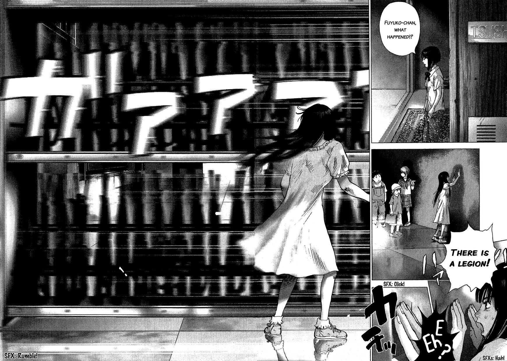 Sprite chapter 46 page 6