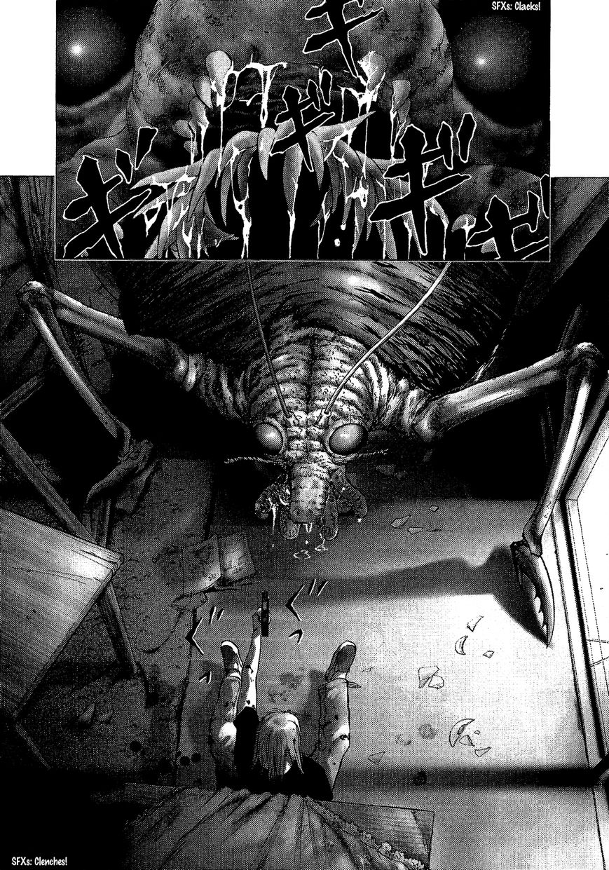 Sprite chapter 46 page 8