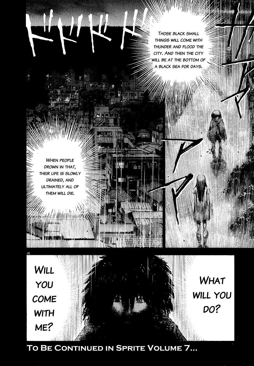 Sprite chapter 47.2 page 28