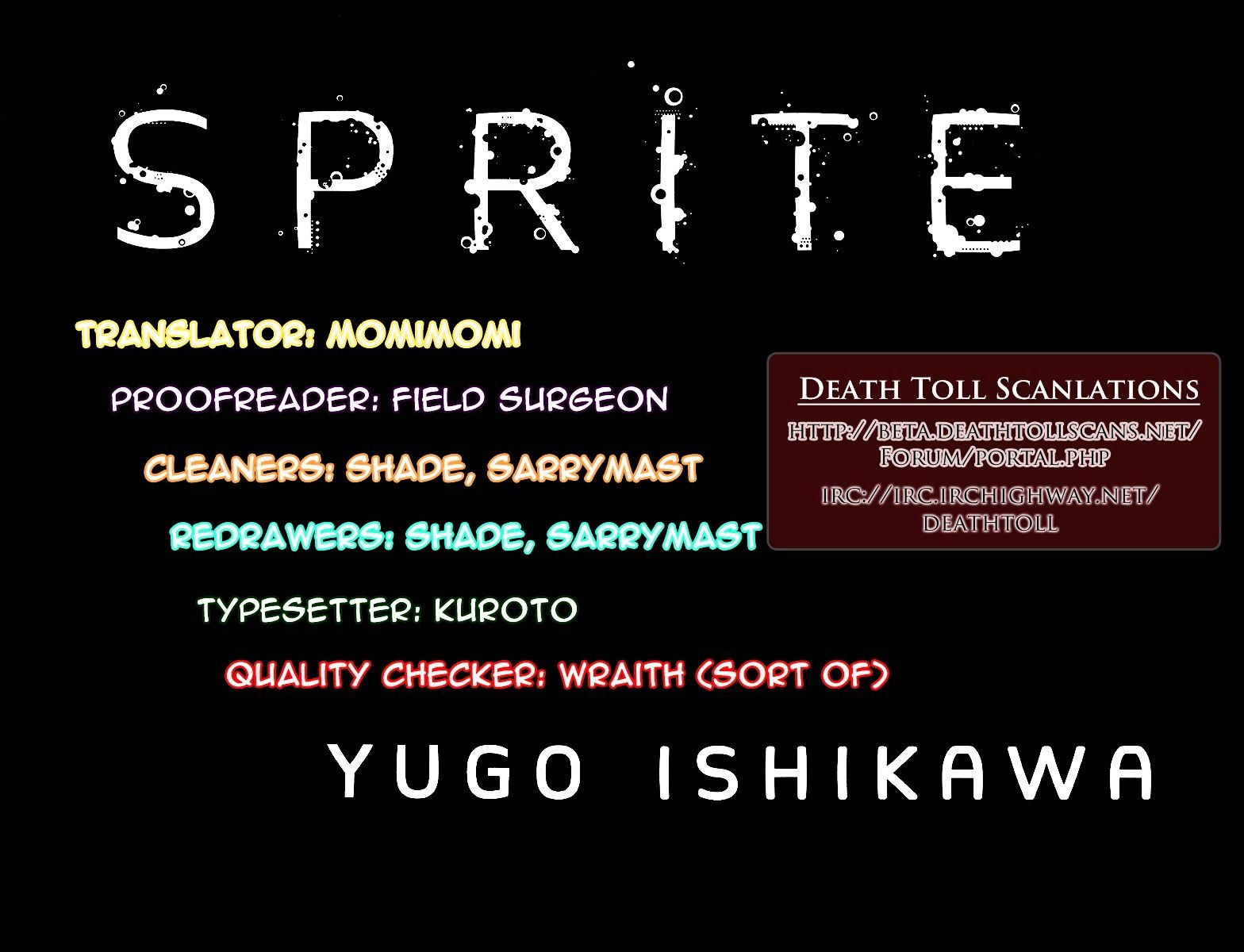 Sprite chapter 47.4 page 29