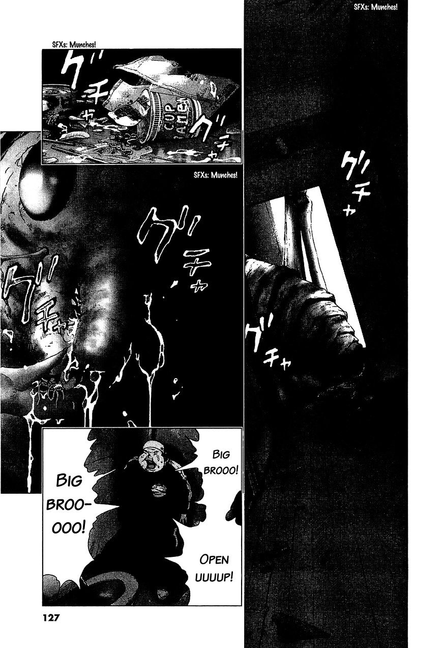 Sprite chapter 47 page 5