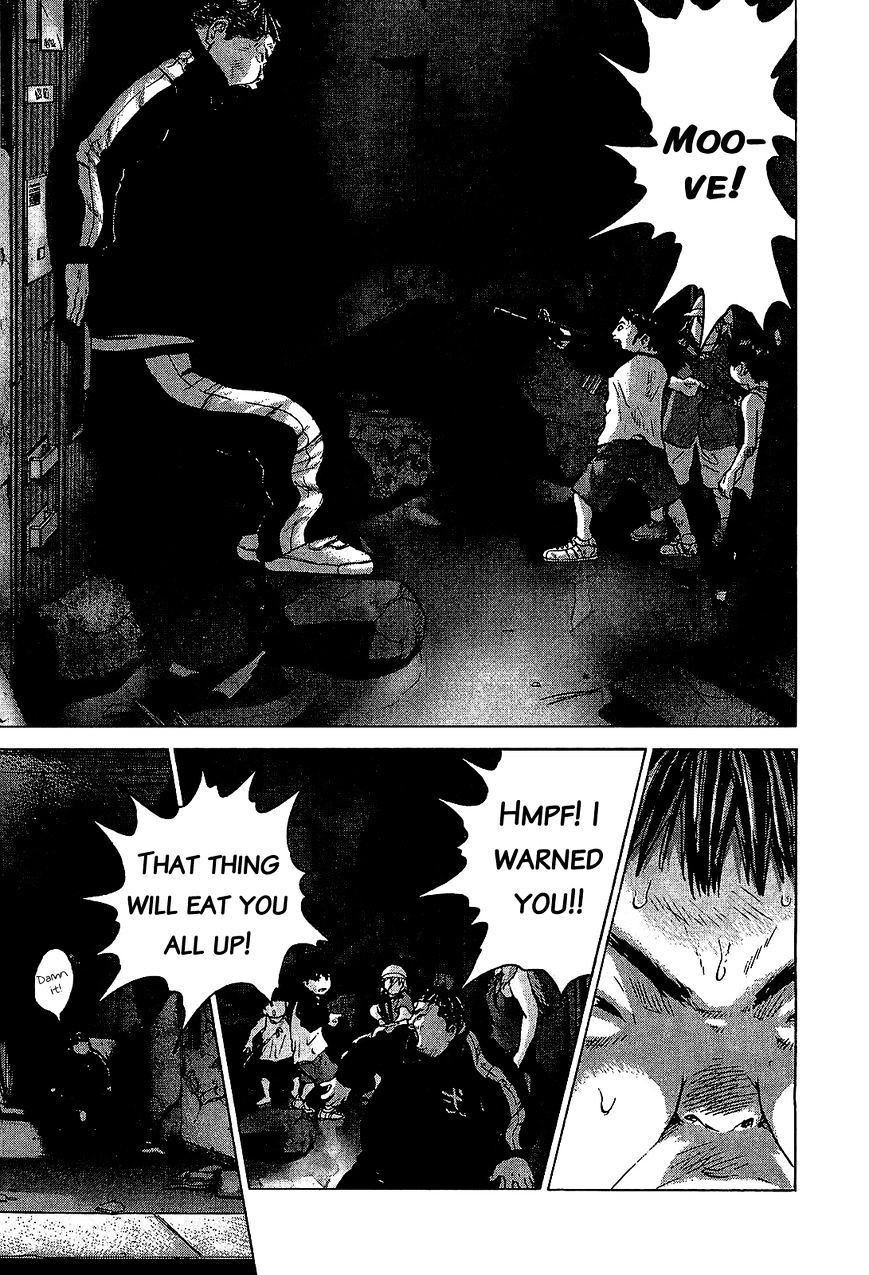 Sprite chapter 47 page 9