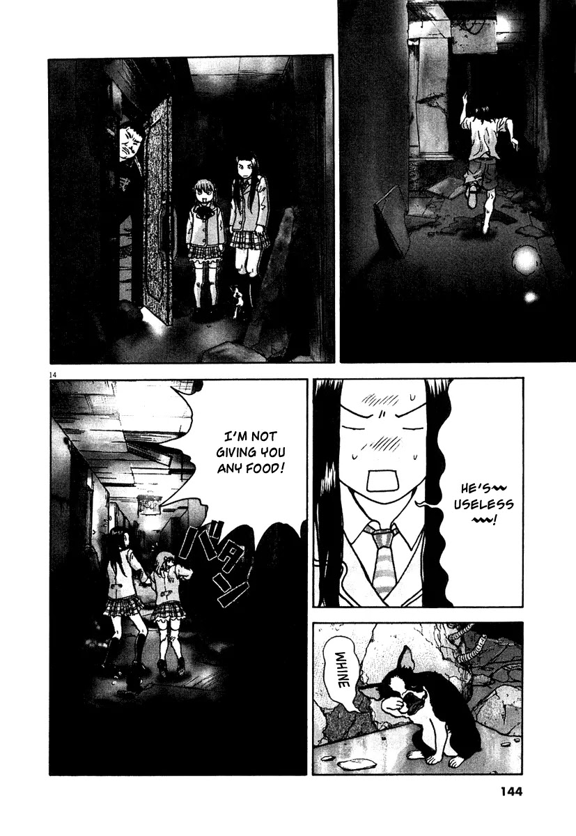 Sprite chapter 5 page 13