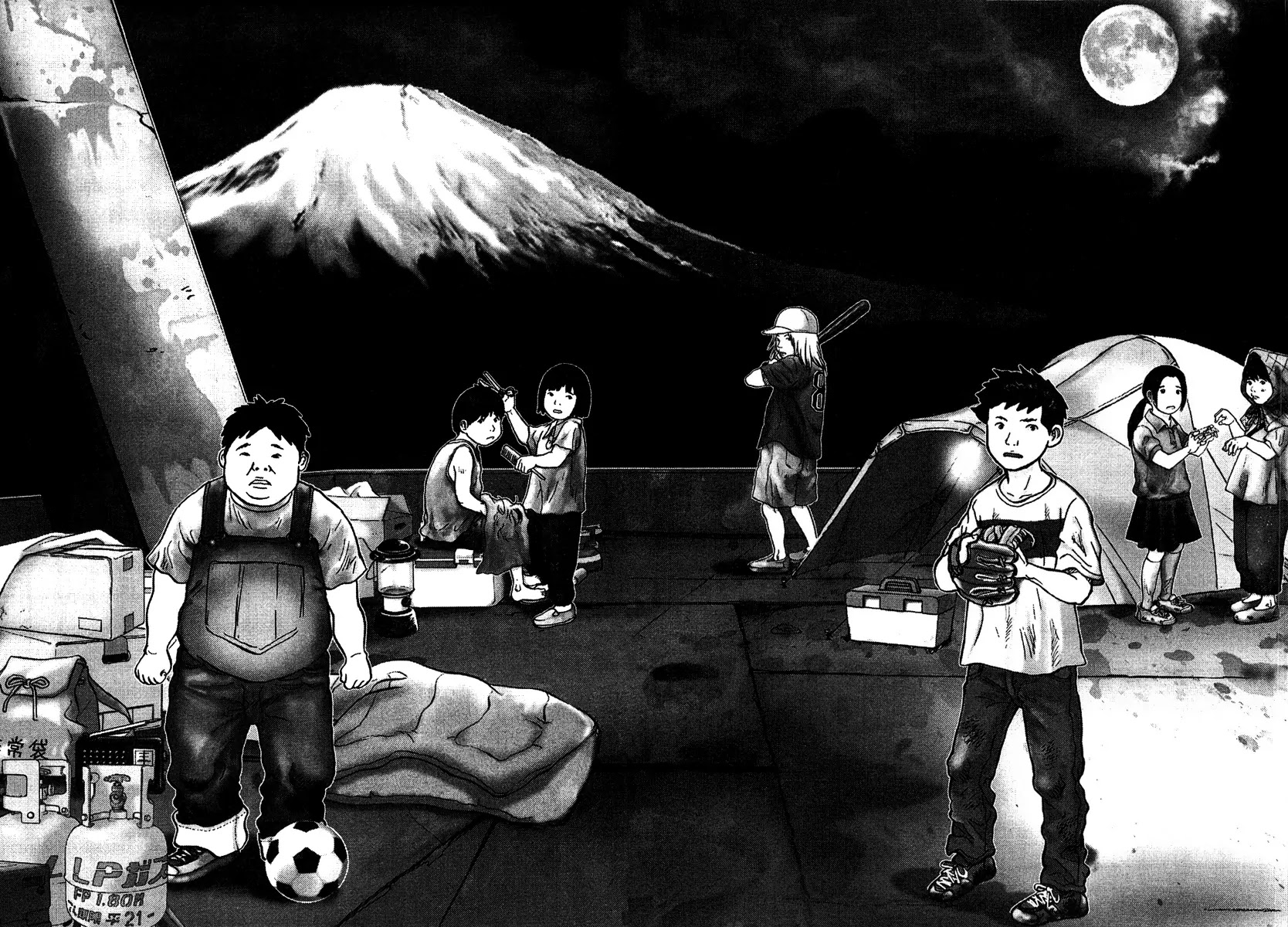 Sprite chapter 5 page 23