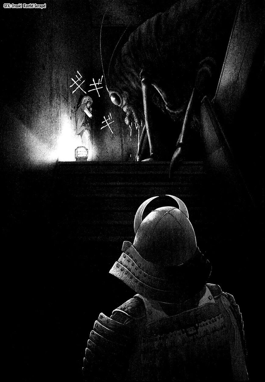 Sprite chapter 50 page 19