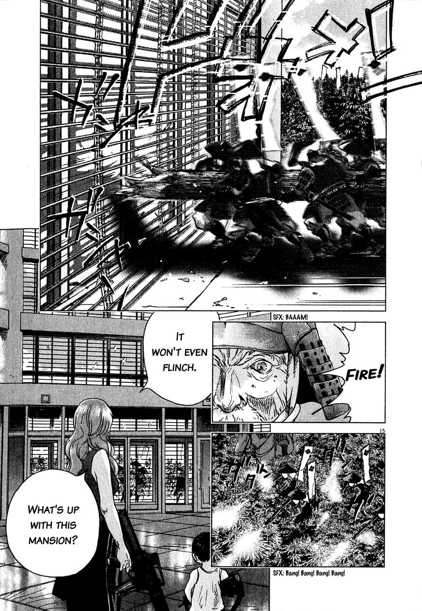 Sprite chapter 52 page 14