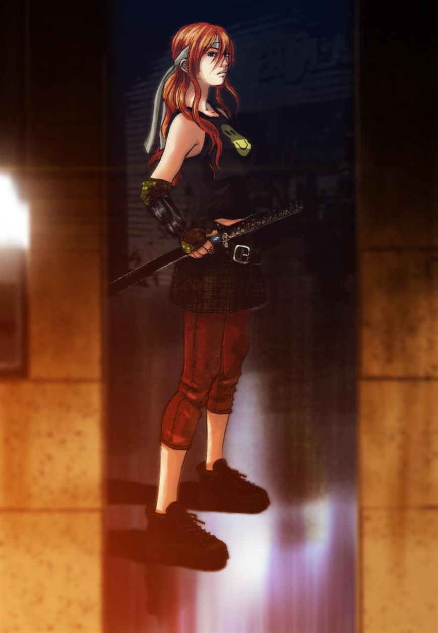 Sprite chapter 53 page 2