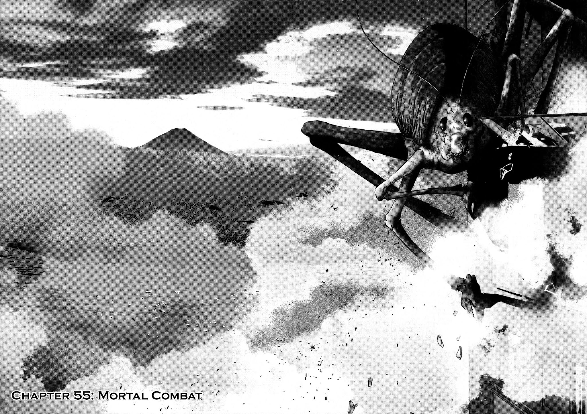 Sprite chapter 55 page 11