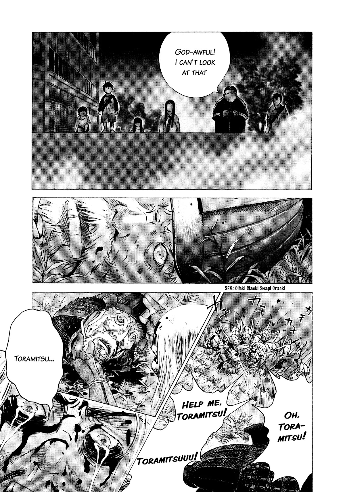 Sprite chapter 56 page 14