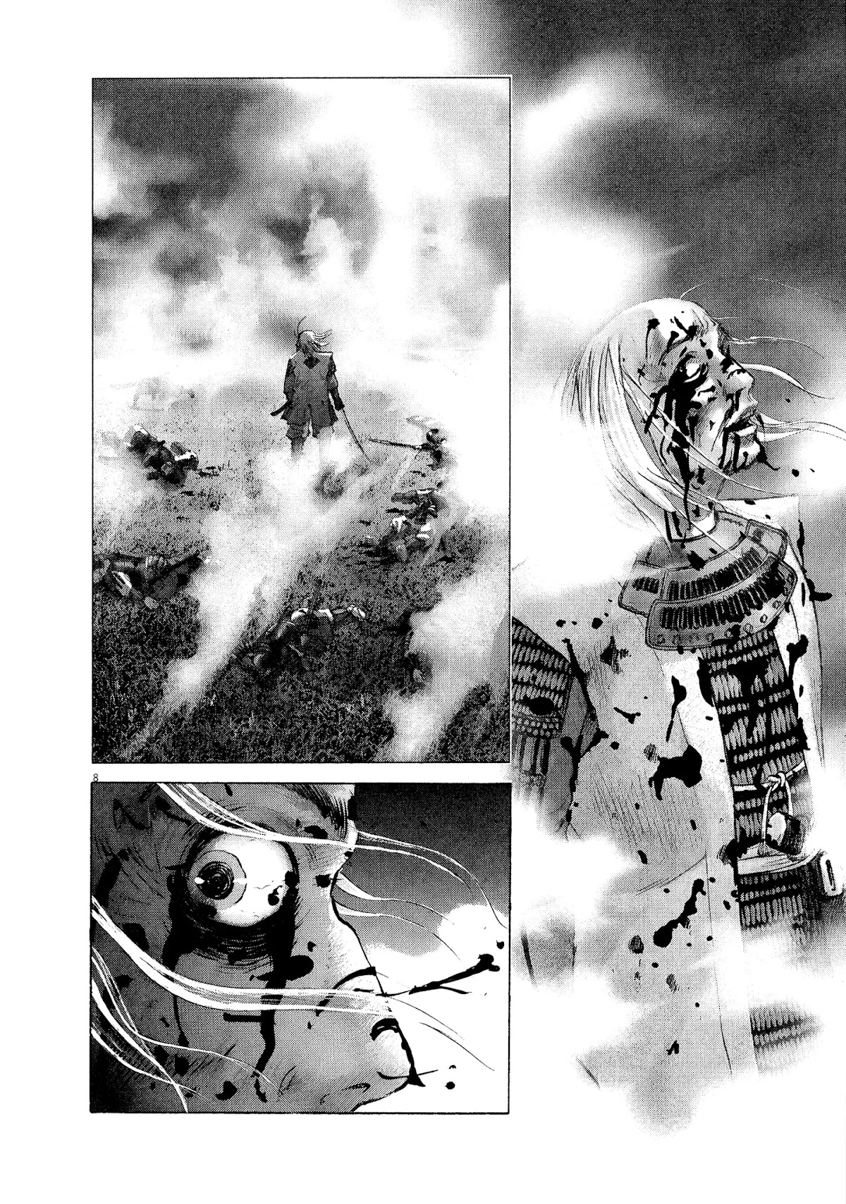 Sprite chapter 56 page 8