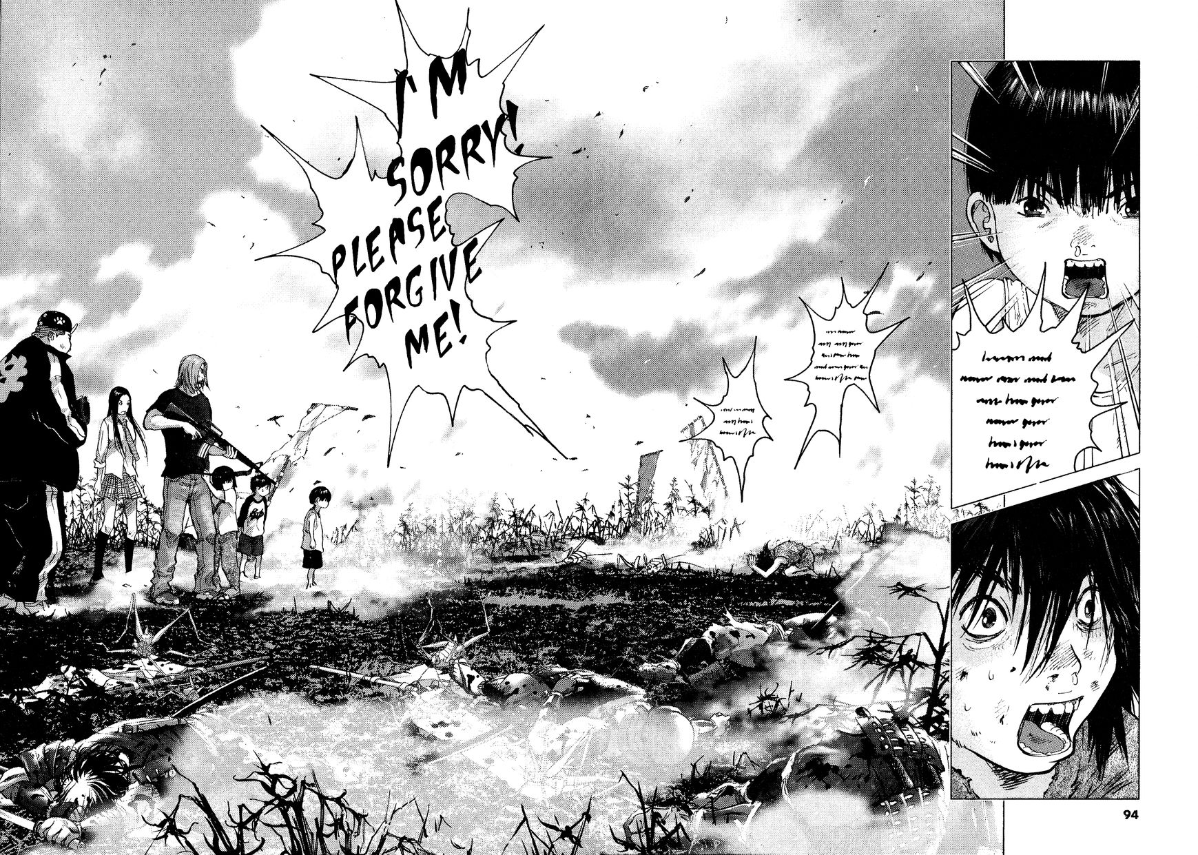 Sprite chapter 58 page 16