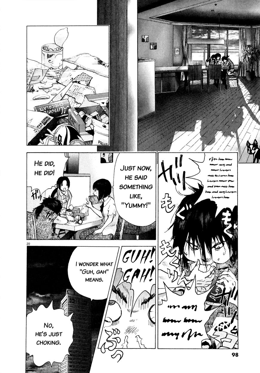 Sprite chapter 58 page 19