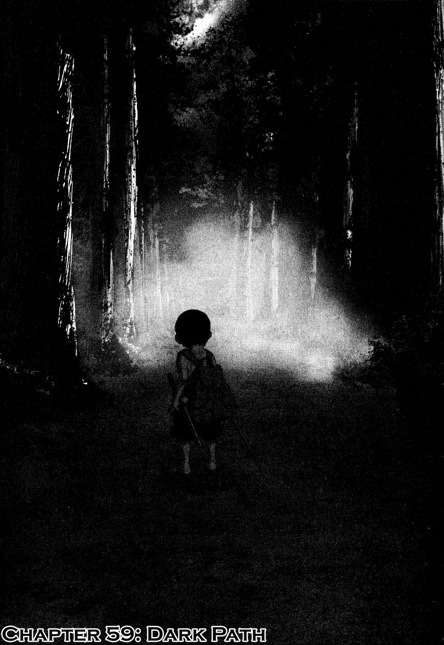 Sprite chapter 59 page 1