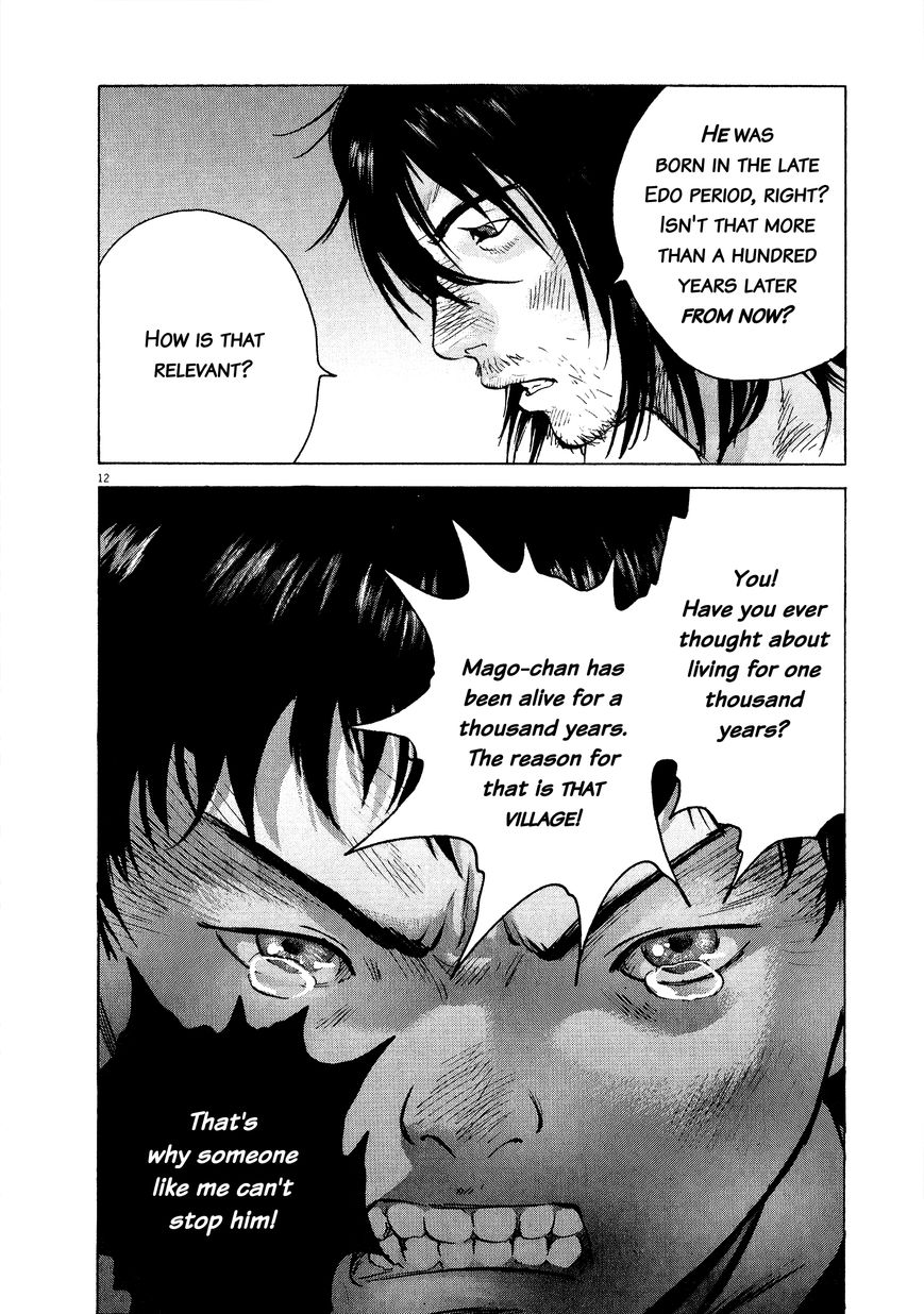 Sprite chapter 59 page 11