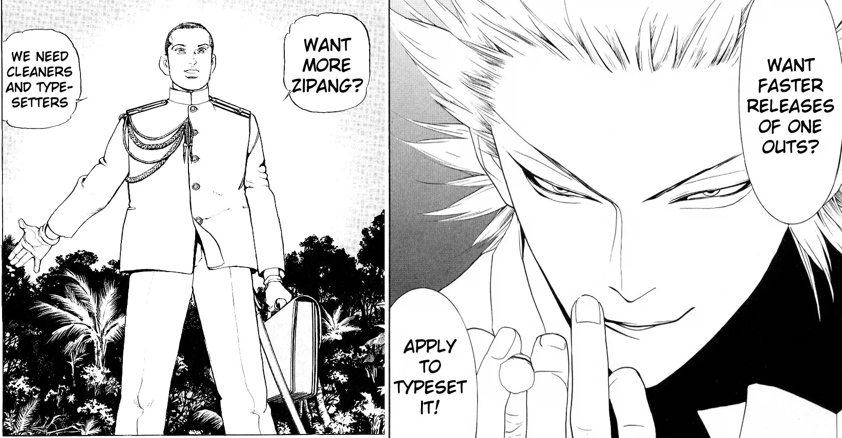 Sprite chapter 6 page 1