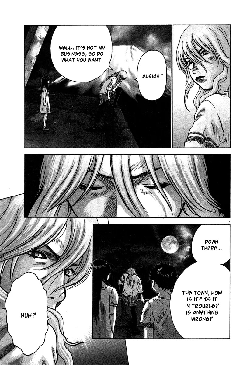 Sprite chapter 6 page 8