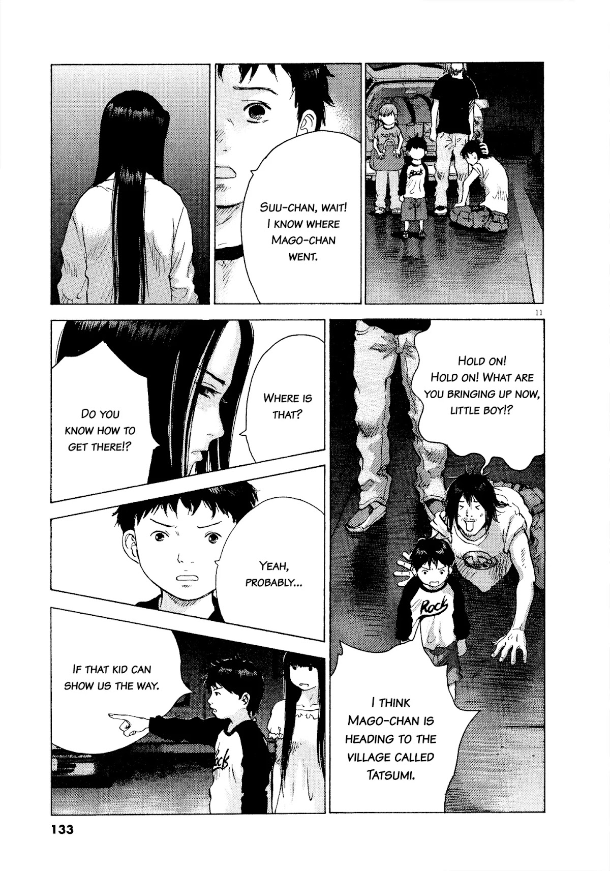 Sprite chapter 60 page 10