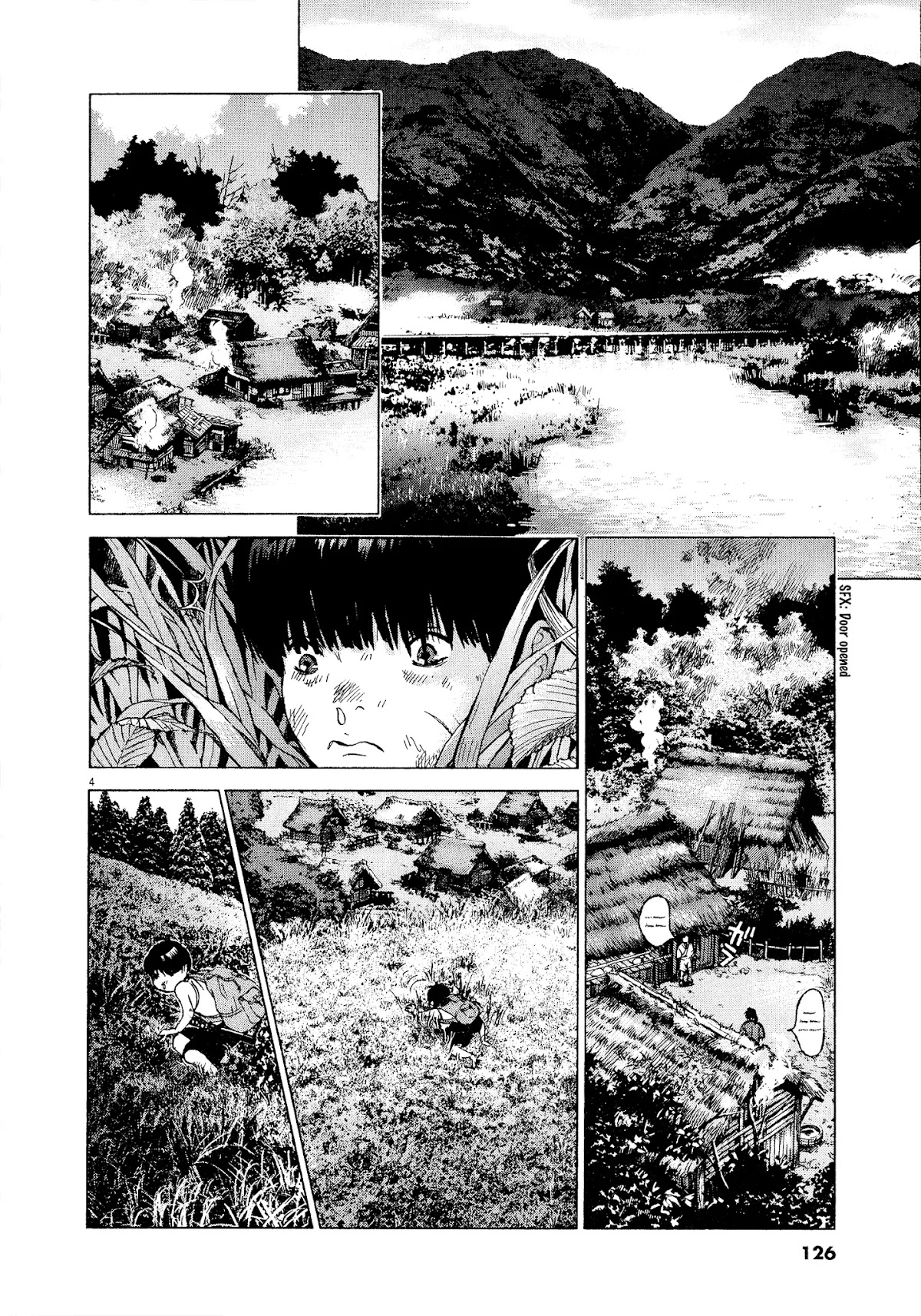 Sprite chapter 60 page 3