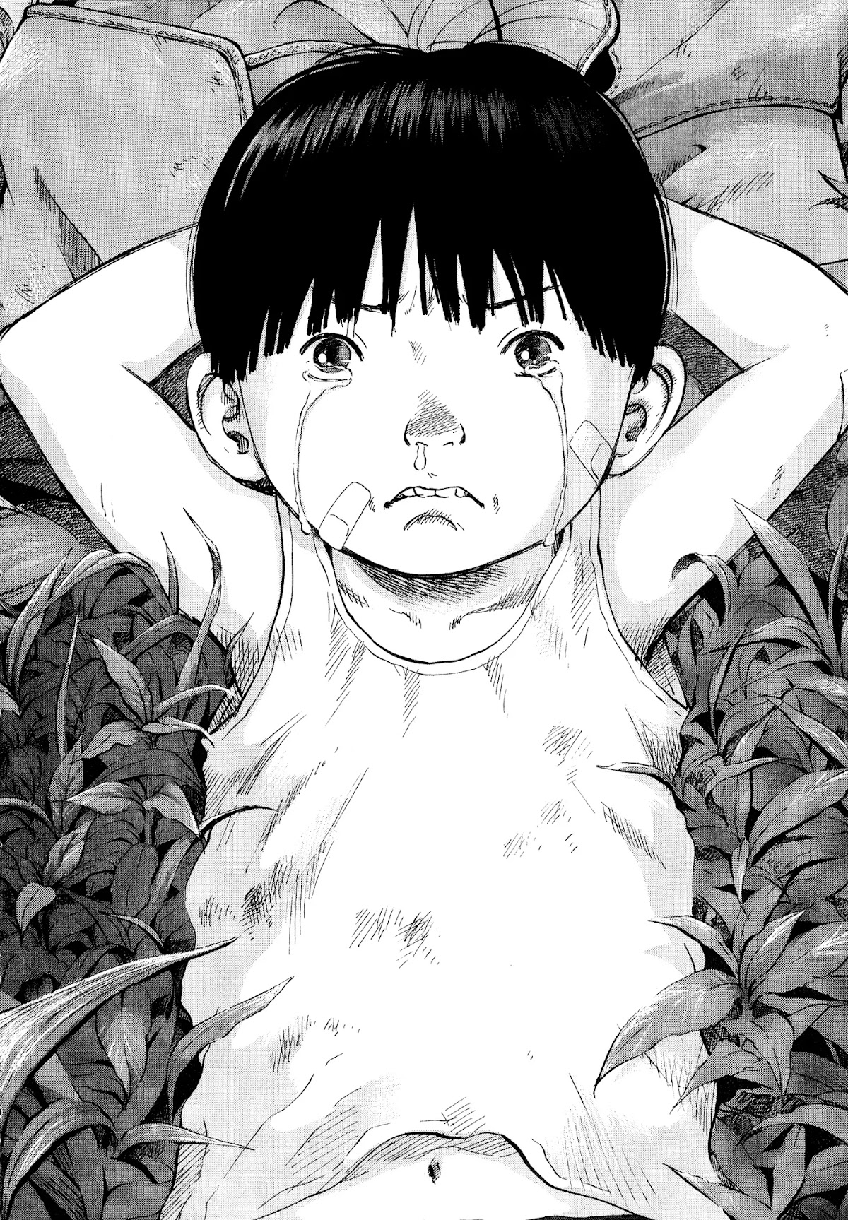 Sprite chapter 60 page 5